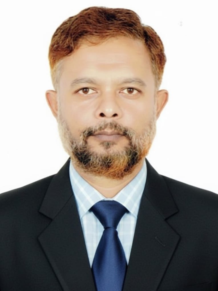 CAPT. MOHAMMAD ZIAUL KABIR